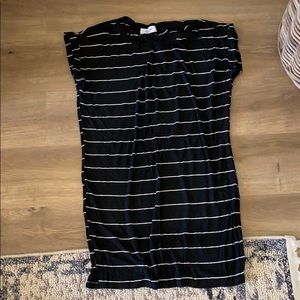 Carly Jean Los Angeles dress